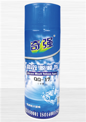 ECO-QQ Dry release agent: Chất tháo khuôn khô